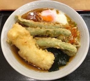 笹丸そば
