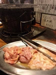 欽ちゃん 本店