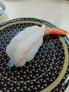 はま寿司 岐阜前一色店