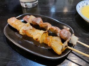 戦国焼鳥家康 博多駅前店