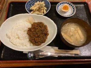 お菜晩酌 志ほ