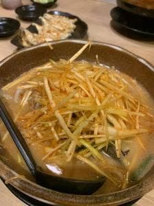 麺屋壱正 守山店