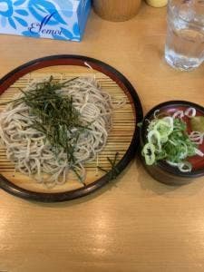 浜そば