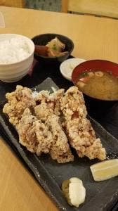 元祖 鶏ちゃん焼の店ねじべえ
