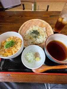 きしめん 双葉