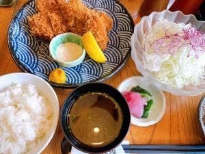 季節料理 あら珠