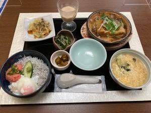 日本料理 楓
