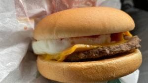 マクドナルド 川崎千年店
