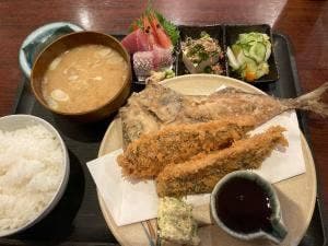 かどや魚丸