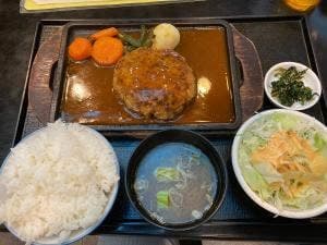 レストラン 四季彩