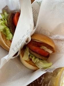 モスバーガー 津島店