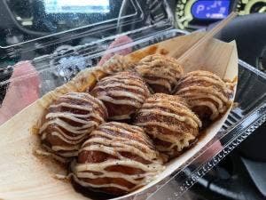 あほや 桃山台店