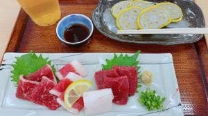 和ダイニング りんどう