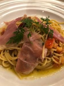 ビーンズガーデンカフェ