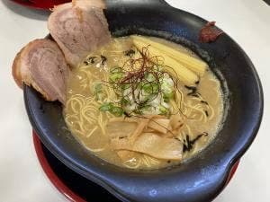 ラーメンつなぐ