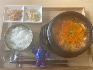 Korean deli428
