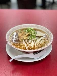 大阪王将 用賀店