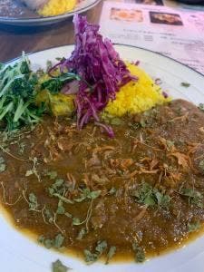 西神カレー