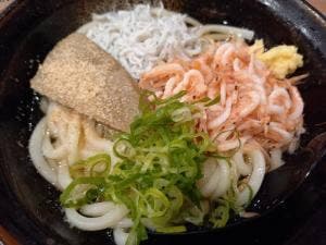 つるこし 静岡SA上り線店