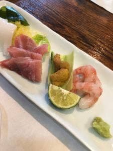 すし小次郎