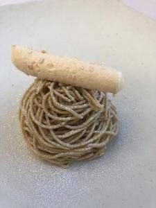 アルチザン・パティシエ・イタバシ