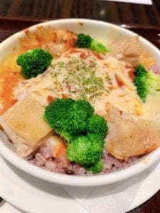 エクセルシオールカフェ アルカキット錦糸町店