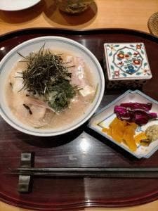 割烹家 一直
