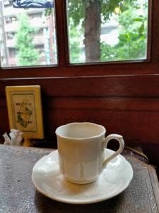 喫茶あかね