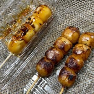 だんごの美好