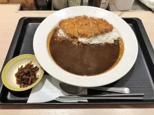 松のや / マイカリー食堂 堺東店