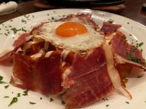 スペイン料理 エル・アローニャ