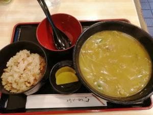 坂出うどん