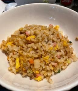 チャイニーズ食堂 菜々