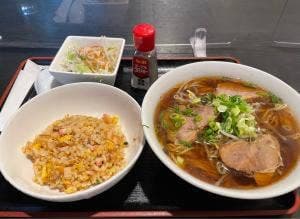 チャイニーズ食堂 菜々