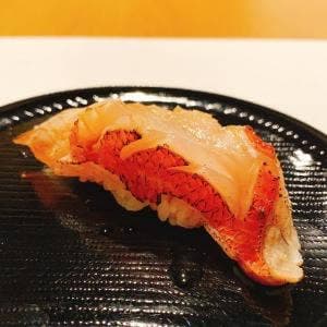 梅田お初天神 鮨処 辰