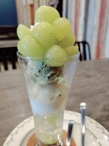 CAFE THE BAY