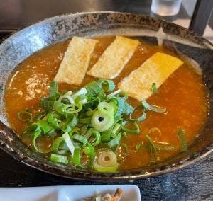 重信うどん