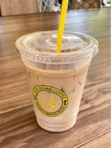 GOOD SOUND COFFEE 立川店