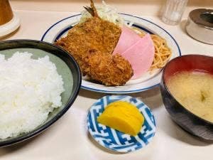 キッチンタロー
