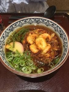 天ぷら和食処四六時中 アピタ新潟西店