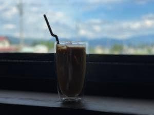 CHILLOUT STYLE COFFEE