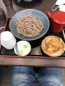やま久 柳生店