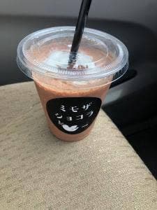 ミモザショコラトリー
