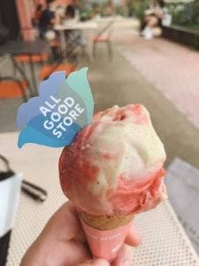 ALL GOOD STORE