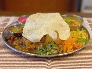 マーコカレー