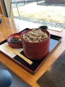 レストランむらげ