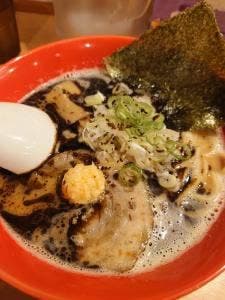 らーめん 福の神 松岡店