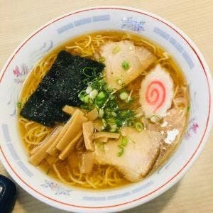 食堂 蒲原館