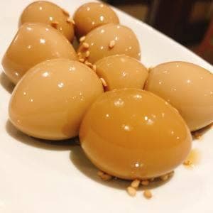 野菜巻き串 えくぼ