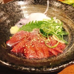 野菜巻き串 えくぼ